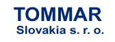 TOMMAR Slovakia s.r.o. - predajca rohoží, poklopov, odvodňovačov